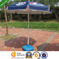 40 Inch Promotional Sun Parasol Beach Umbrellas (BU-0040)